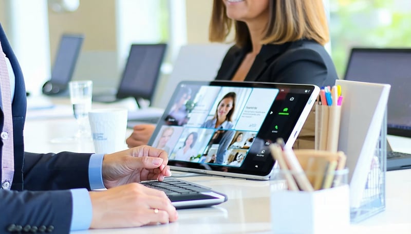 ELM digital platform interface managing lasting power of attorney tasks ELM digital platform interface managing lasting power of attorney tasks