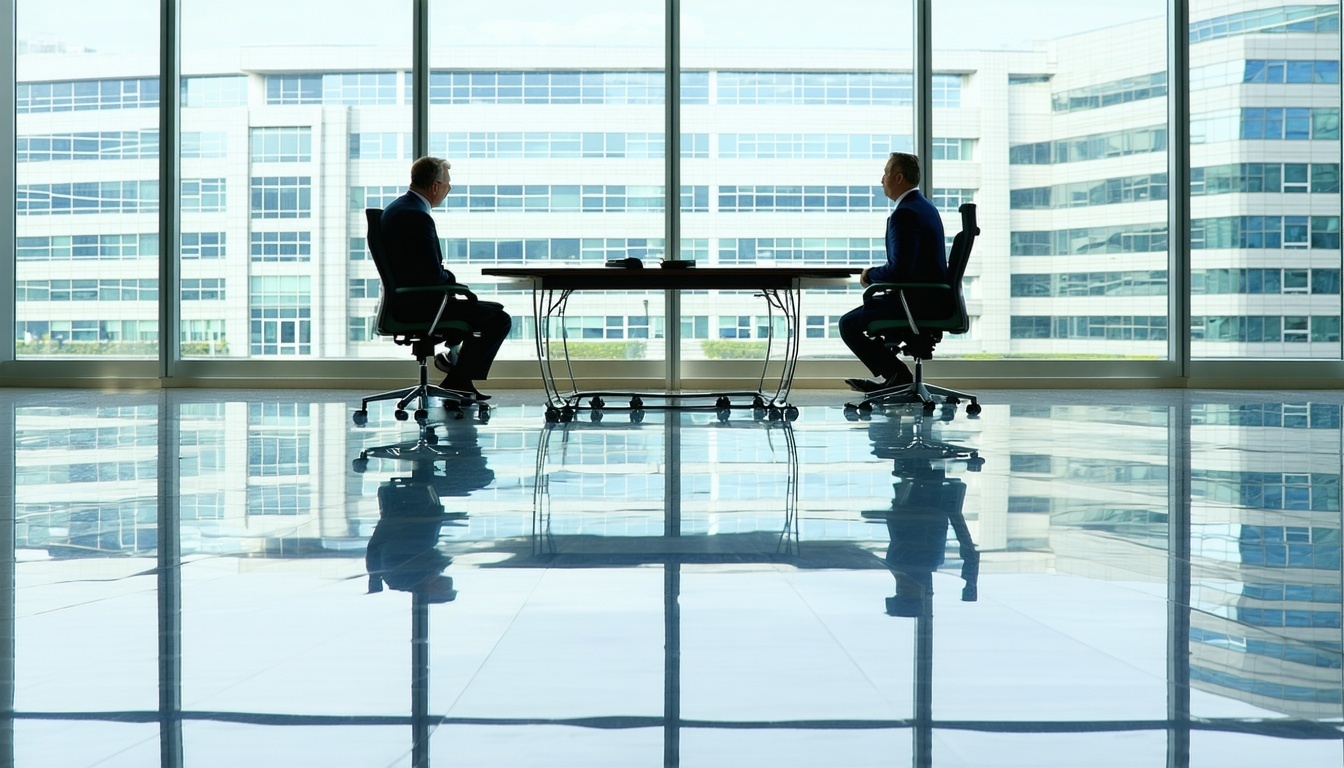 Insurance advisory service