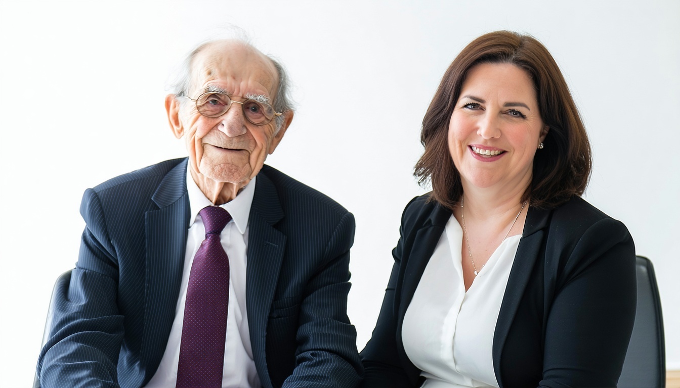 Law firm specialising in elder law