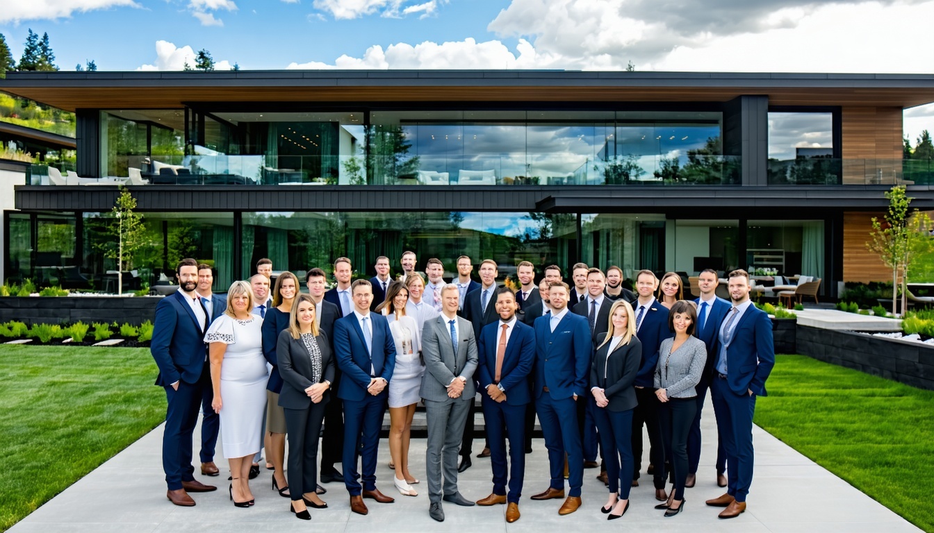 Wealth management company